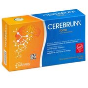 Cerebrum Forte Promo Amp Beb 30 + Oferta Amp Beb 10