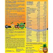 Cerebrum Mini Kids Líquido 200ml