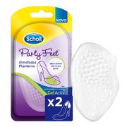 Dr. Scholl All Day Protection Almofada Plantar Gelactiv 6