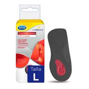 Dr. Scholl In-balance Palmilha Joelho/calcanhar L 2