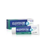 Elgydium Junior Gel Dent Menta Suave 1400ppm 7-12 Anos 50ml