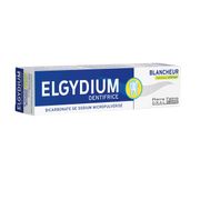 Elgydium Branqueamento Cool Lemon Pasta Dent Limão 75ml