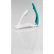 Elgydium Pocket Esc Dent Cabo Dobrável Suave