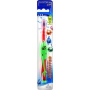 Elgydium Kids Esc Dent Infantil Monster 2-6 Anos