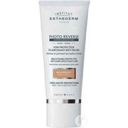 Photo Reverse Creme Protect Solar Manchas C/ Cor Medium Beige 50ml