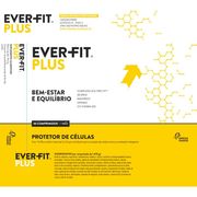 Ever-fit Plus Comp 30