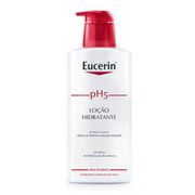Eucerin Ph5 Loção 1l