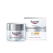 Eucerin Hyaluron-filler Elasticity Creme Dia Spf30 50ml