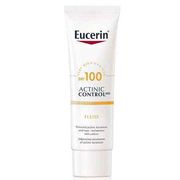 Eucerin Actinic Control Md Fluido Spf100 80ml