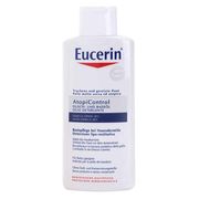 Eucerin Atopicontrol Óleo Banho Limpeza Ps Irritada S/ Perfume 400ml