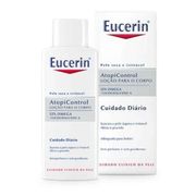 Eucerin Atopicontrol Loção Corpo Ps Irritada S/ Perfume 400ml
