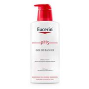 Eucerin Ph5 Gel Banho 400ml