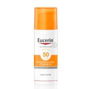 Eucerin Sunface Fluido Solar Rosto Photoaging Control Spf50 50ml
