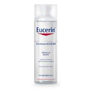 Eucerin Dermatoclean Tónico Suave 200ml