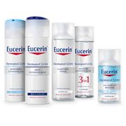 Eucerin Dermatoclean Tónico Suave 200ml