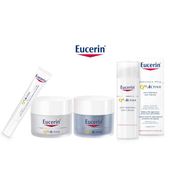 Eucerin Q10 Active Creme Noite Rugas 50ml