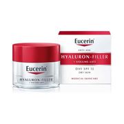 Eucerin Hyaluron-filler Volume Lift Creme Dia Lifting Ps Spf15 50ml