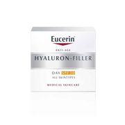 Eucerin Hyaluron-filler Creme Dia Spf30 50ml
