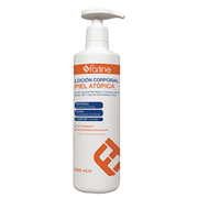 Farline Loção Corpo P Atópica 500ml