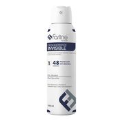 Farline Deo Roll On Invisível 48h 50ml