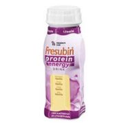 Fresubin Protein Energy Drink Sol Oral Baunilha 4x200ml