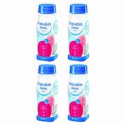 Fresubin Energy Drink Sol Oral Morango 200ml