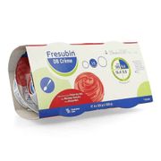 Fresubin Db Creme Creme Morango Silvestre 4x125g