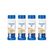Fresubin Pro Drink Sol Oral Avelã 4x200ml