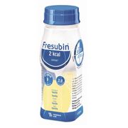 Fresubin 2kcal Sol Oral Baunilha 4x200ml