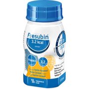 Fresubin 3.2kcal Sol Oral Baunilha/caramelo 4x125ml