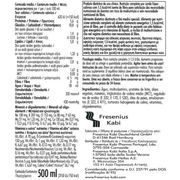 Fresubin Energy Sol Sonda Neutro 500ml