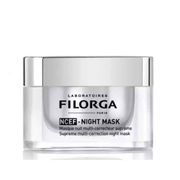 Filorga Ncef-night Mask Máscara Suprema Multi Correção Noite 50ml