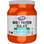 WHEY PROTEIN ISOLATE