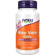 ALOÉ VERA