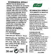 Echinacea Spray 30ml