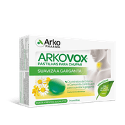 Arkovox Pst Menta/eucalipto 24