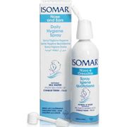 Isomar Spray 2 em 1 100ml