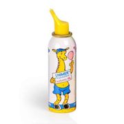 Unimer Pediátrico Spray Nasal Água Mar Isotónica 100ml