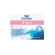 Sinomarin Bebés Sol Hipertónica Monodoses 18x5ml