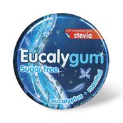 Eucalygum Gomas S/ Açúcar 32