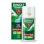 Jungle Formula Spray Proteção Máxima 75ml