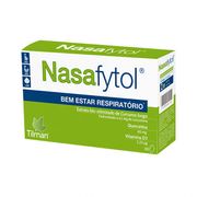 Nasafytol Cáps 30