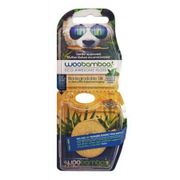 Woobamboo Fio Dentário Seda Natural 37m