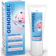 Gengigel Baby Gel Primeiros Dentes 20ml