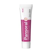 Pansoral Primeiros Dentes Gel Calm Primeiros Dentes 15ml
