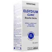 Elgydium Clinic Spray Boca Seca 70ml