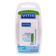Vitis Fita Dentária Flúor/menta