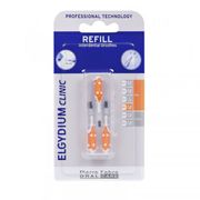 Elgydium Clinic Escovilhão Interdentário Laranja Cónico Extra-fino Rec 3