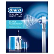 Oral B Oxyjet Irrigador Prof3000