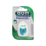 Gum Original White Fio Dentário 2040 30m